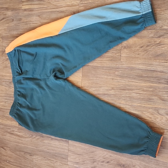 Nwot Puma Sweat Pants size XXL - Picture 6 of 8